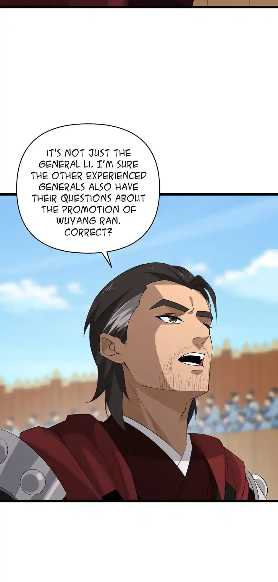 Nymph Project Chapter 186