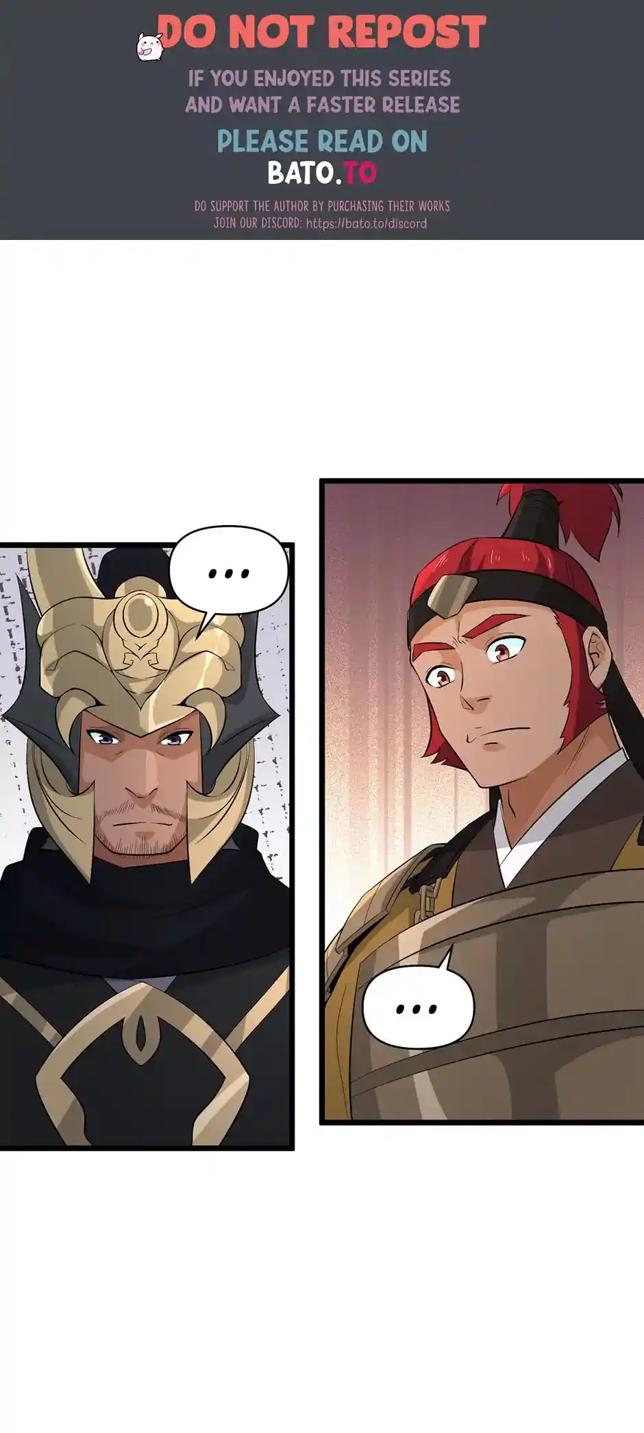 Nymph Project Chapter 186