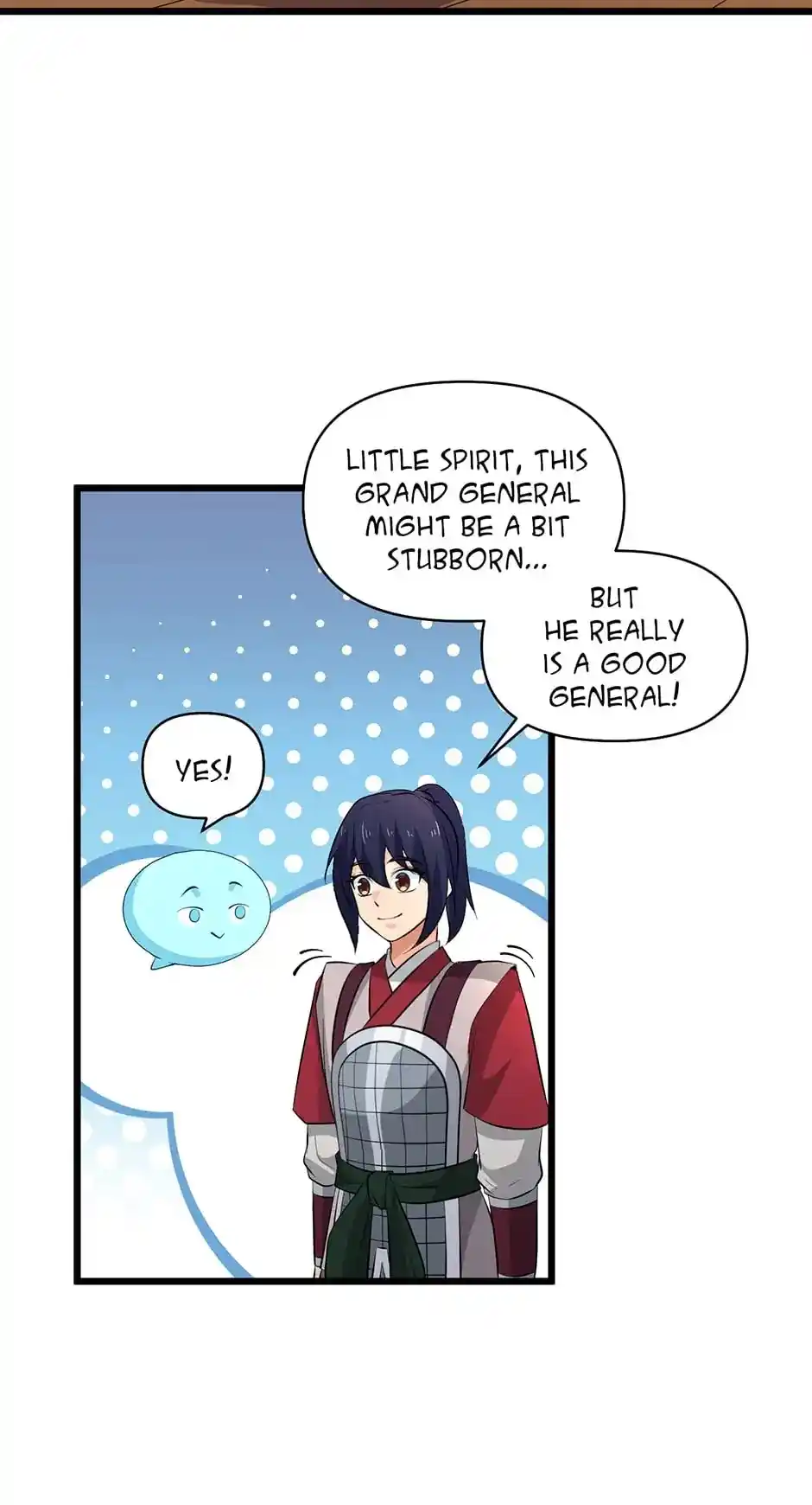 Nymph Project Chapter 186