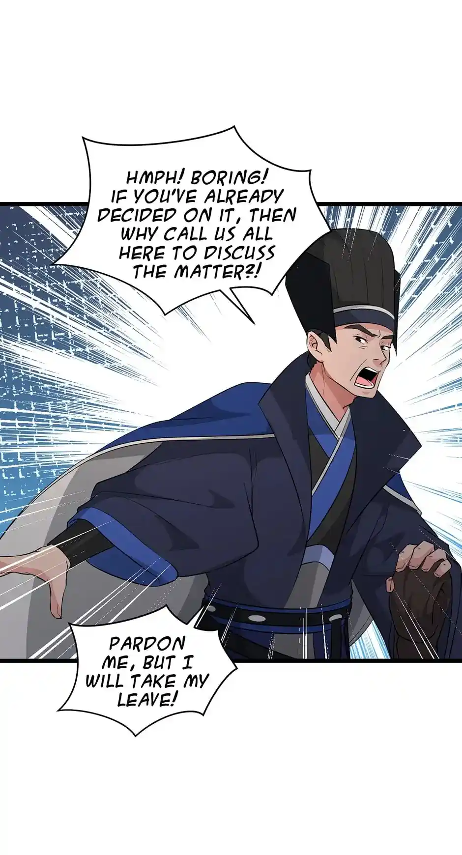 Nymph Project Chapter 186