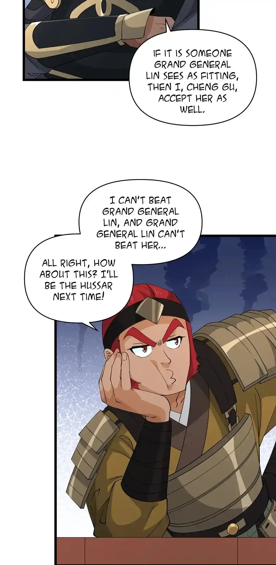 Nymph Project Chapter 186