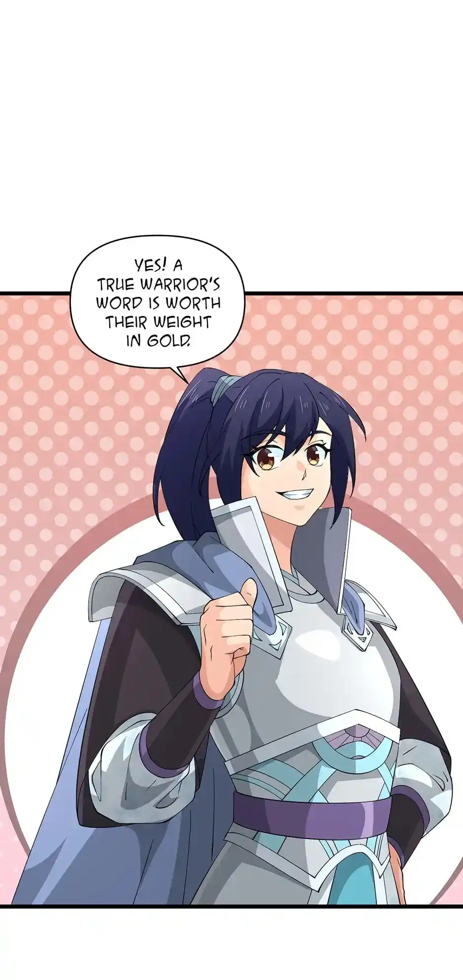 Nymph Project Chapter 186