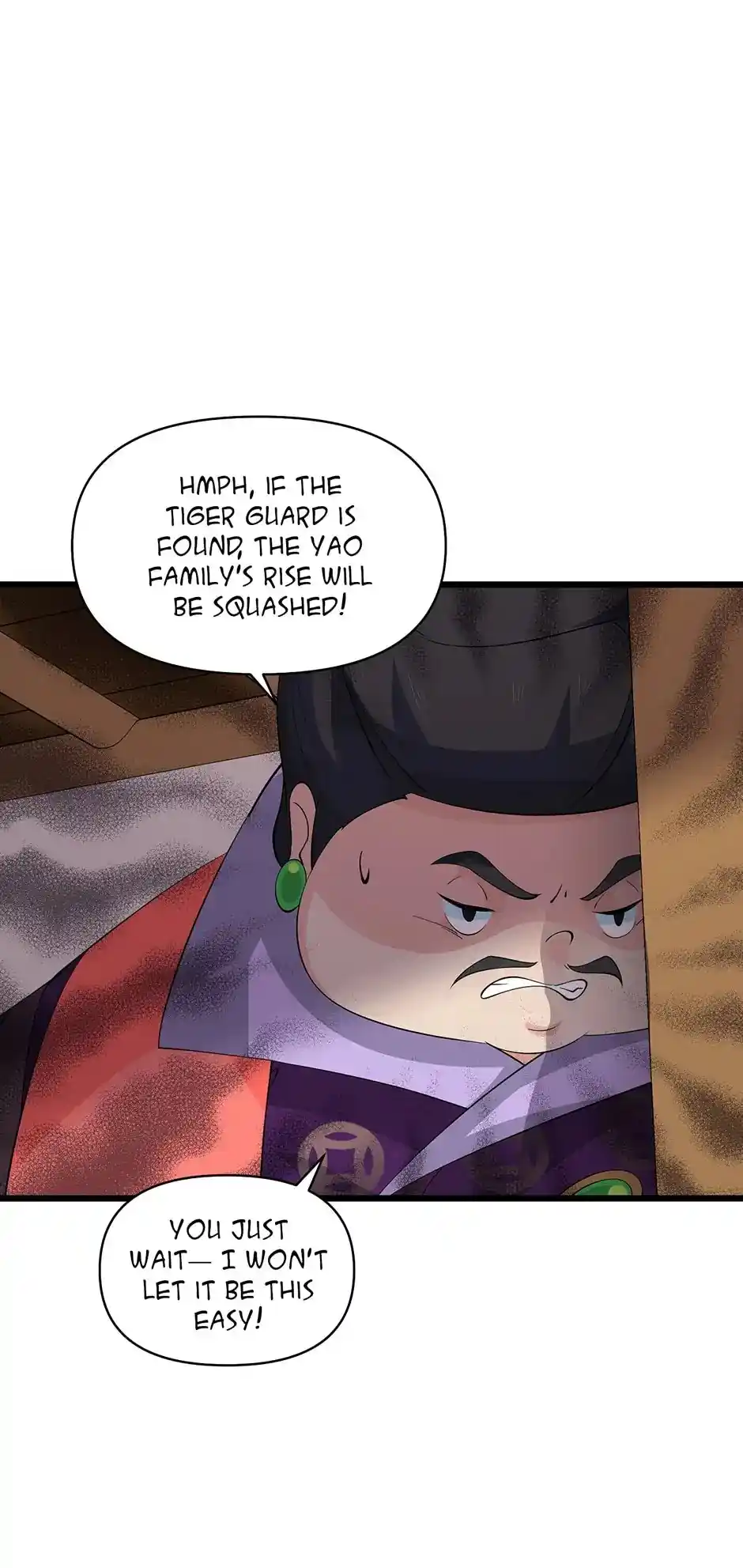 Nymph Project Chapter 186