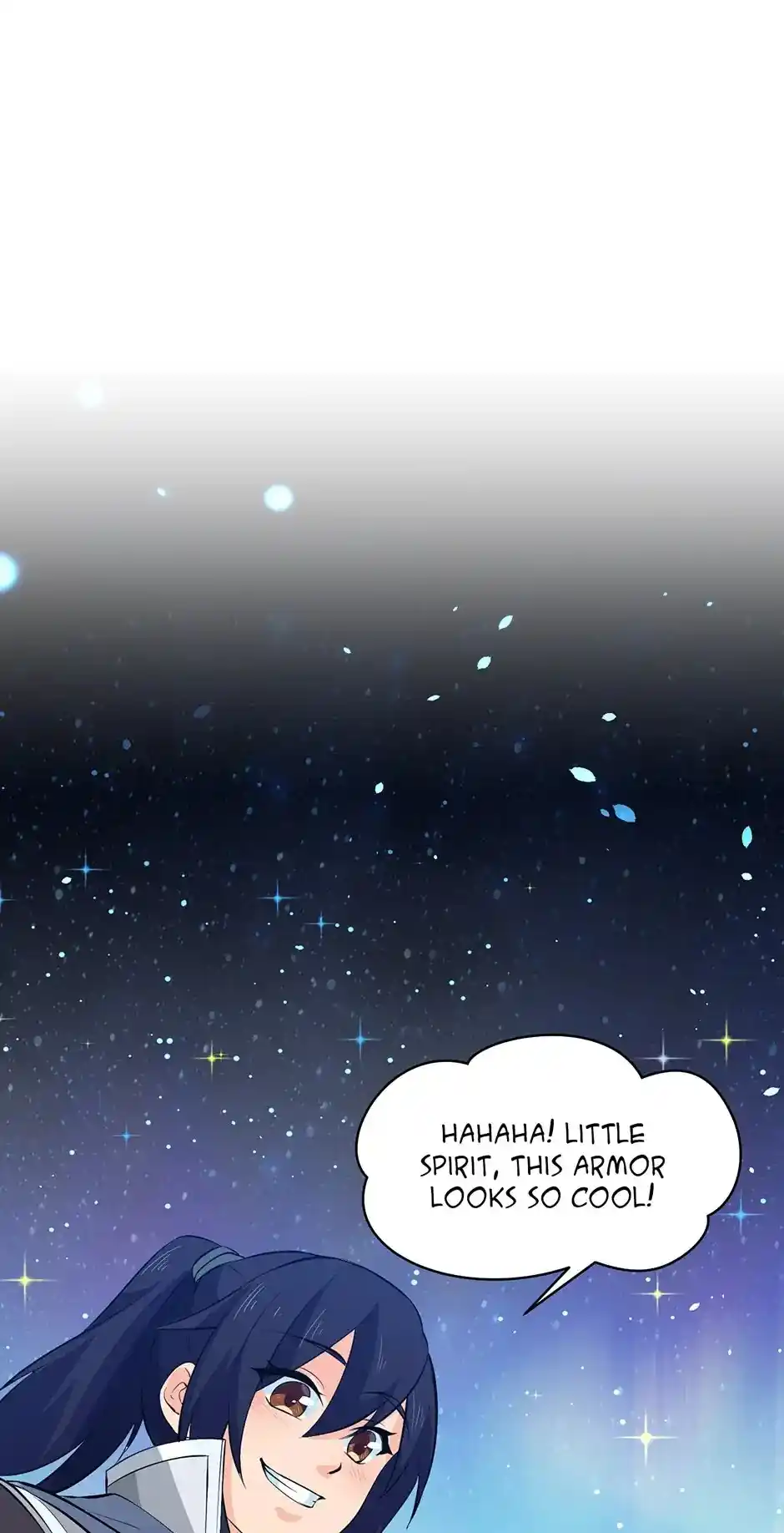 Nymph Project Chapter 186.5