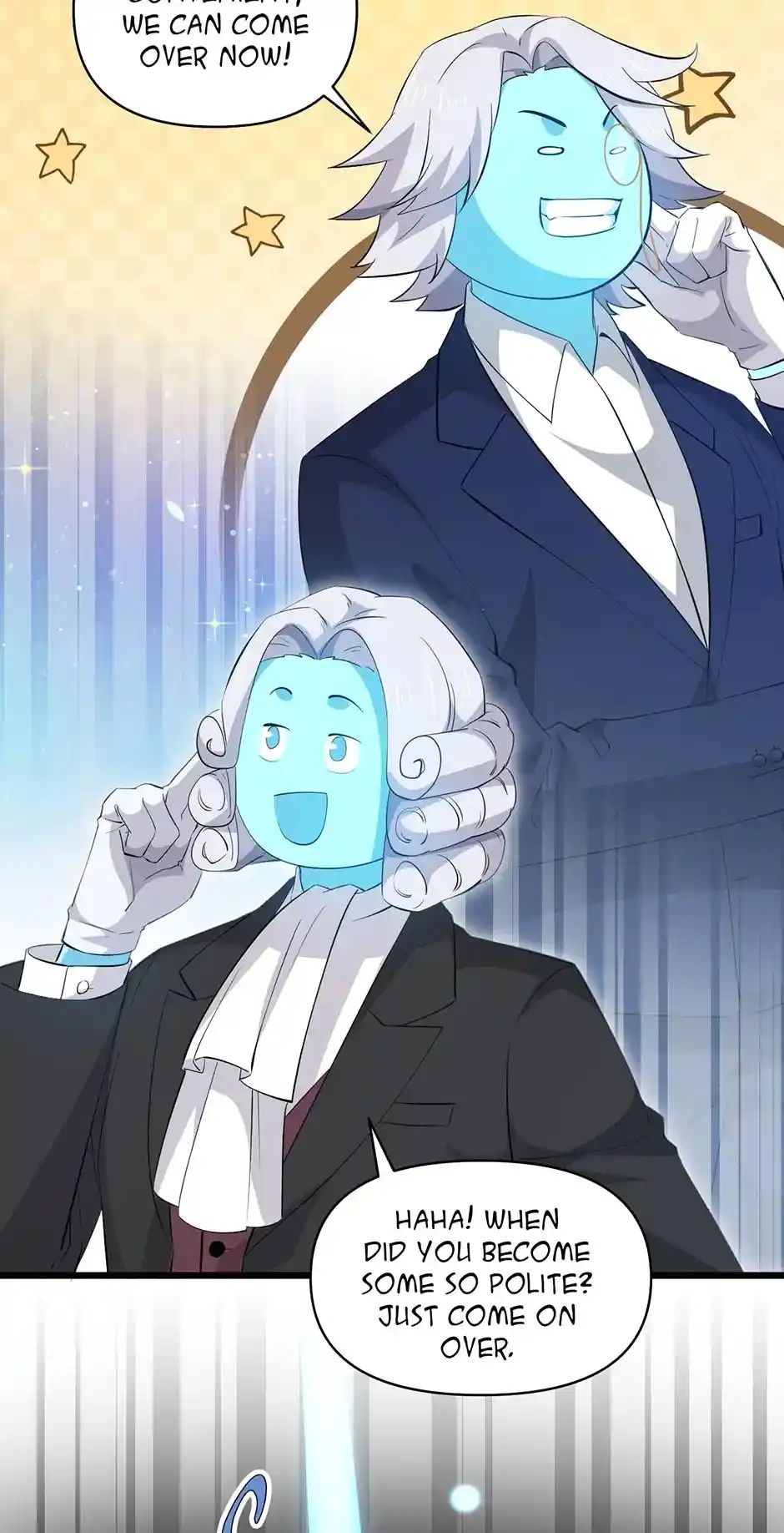 Nymph Project Chapter 186.5