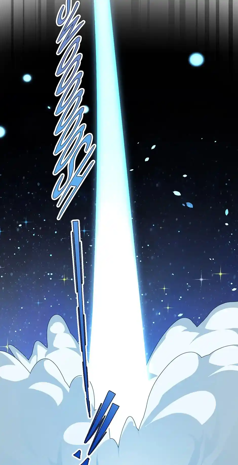 Nymph Project Chapter 186.5