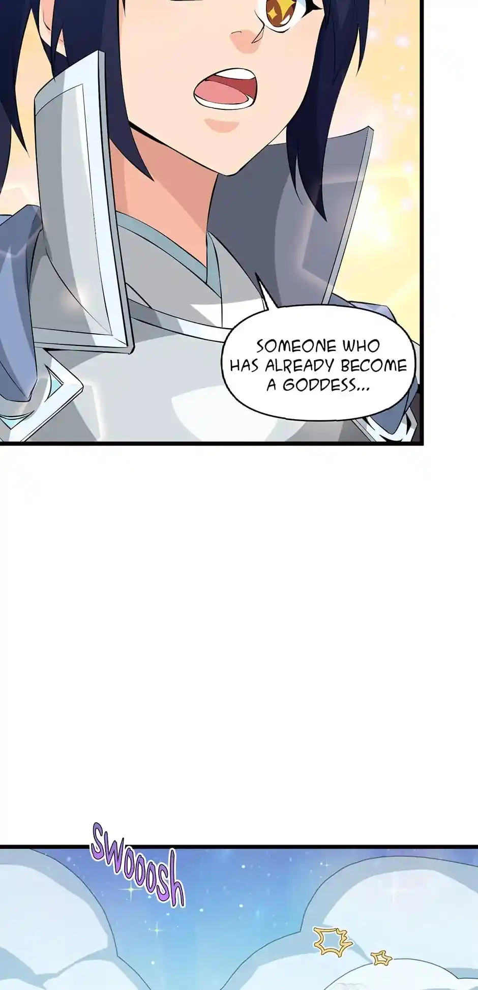 Nymph Project Chapter 186.5