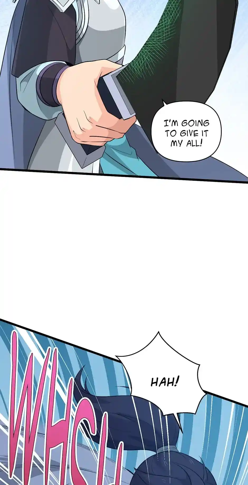 Nymph Project Chapter 186.5