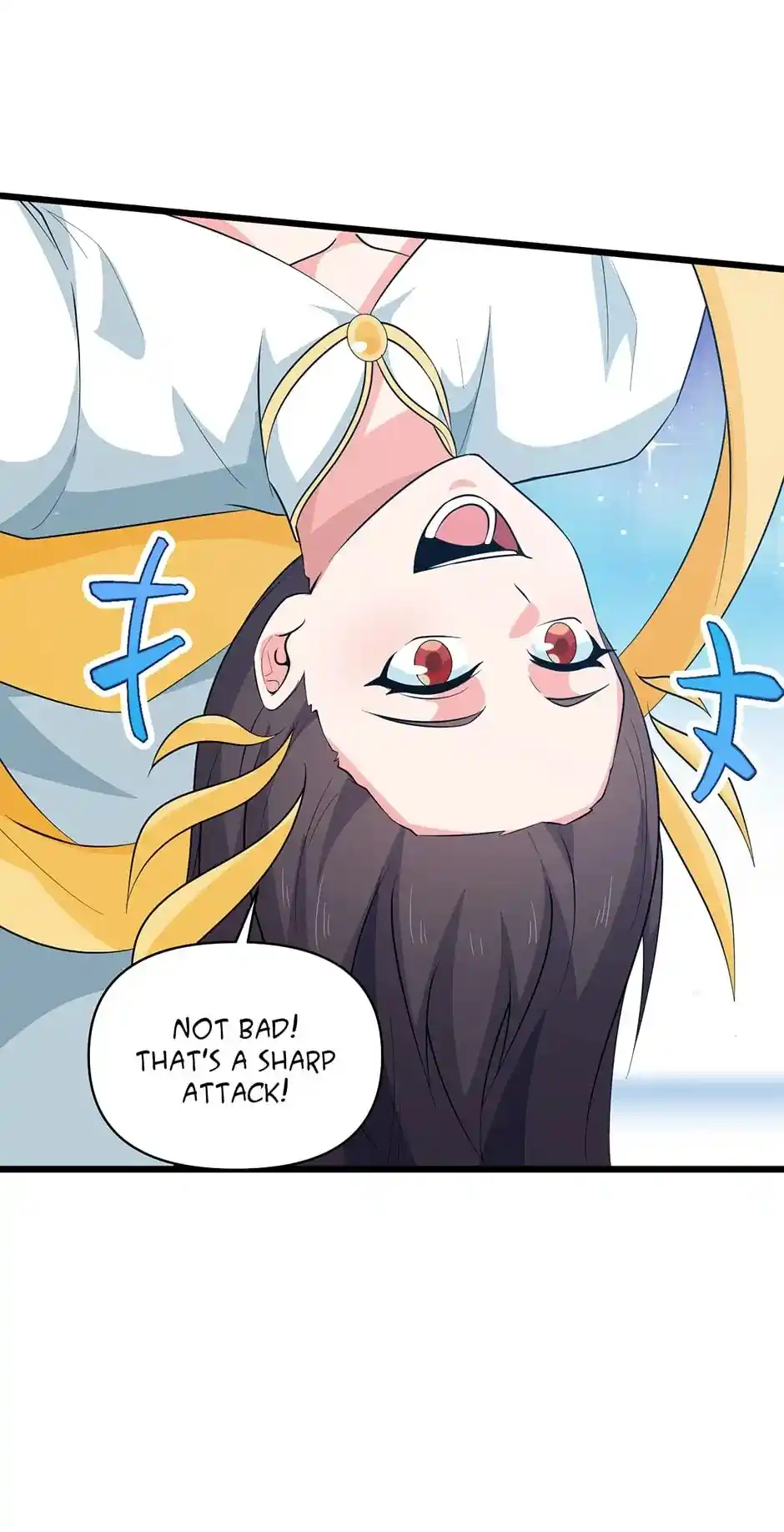 Nymph Project Chapter 186.5