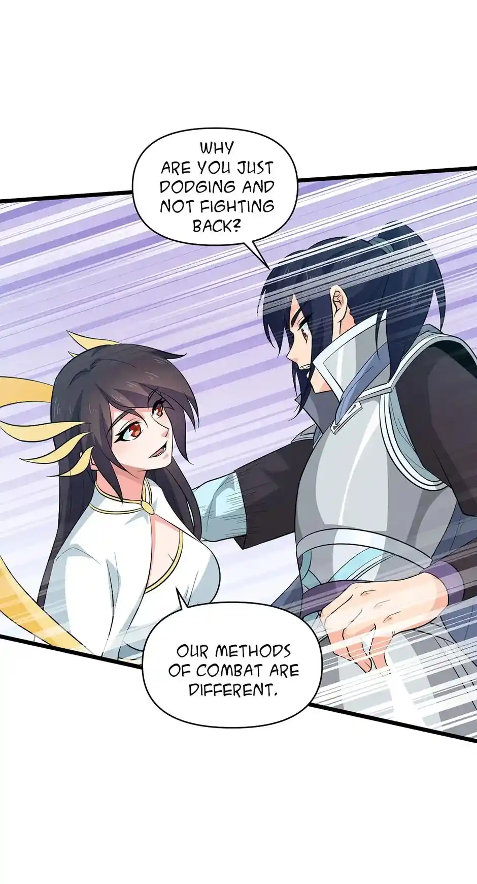 Nymph Project Chapter 186.5