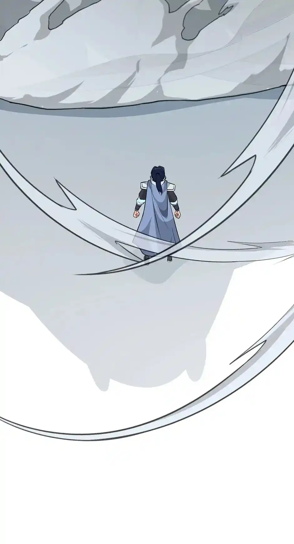 Nymph Project Chapter 186.5