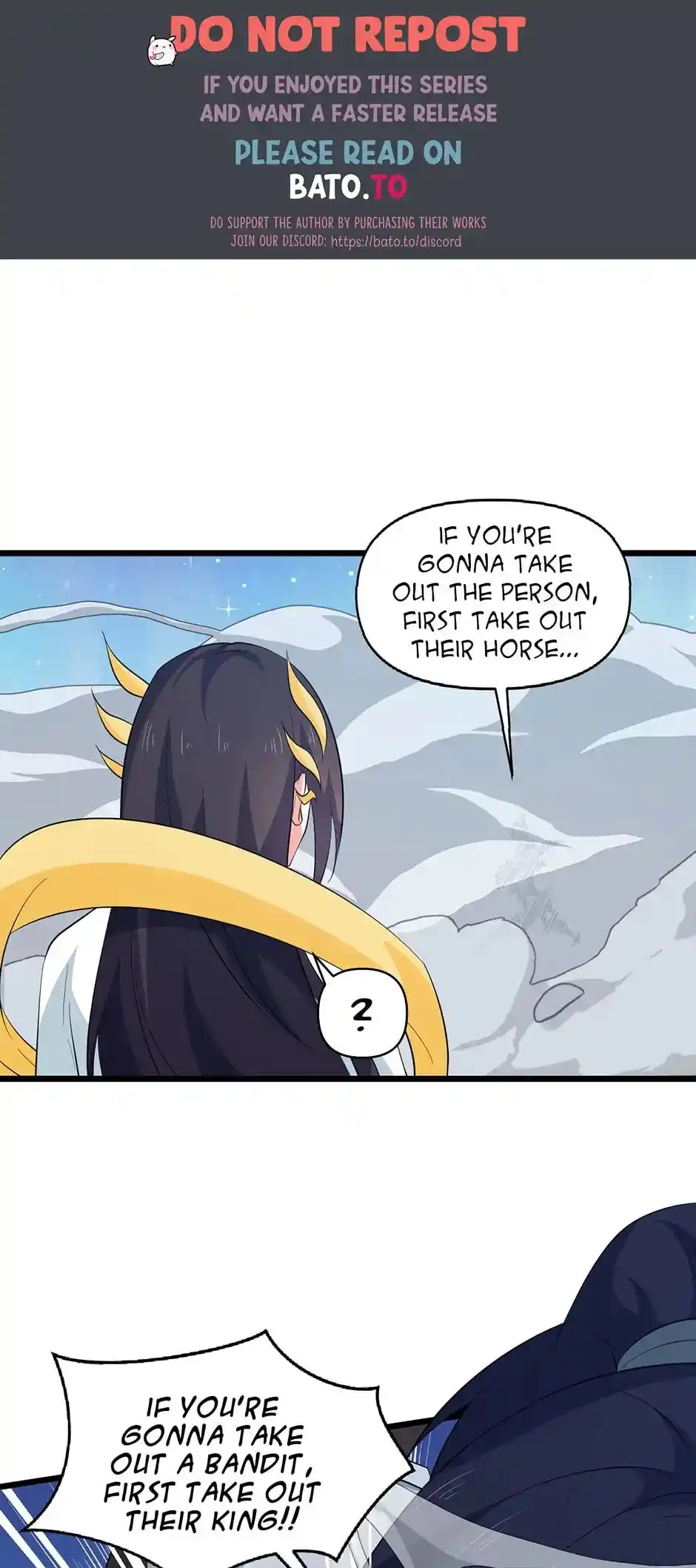 Nymph Project Chapter 186.5