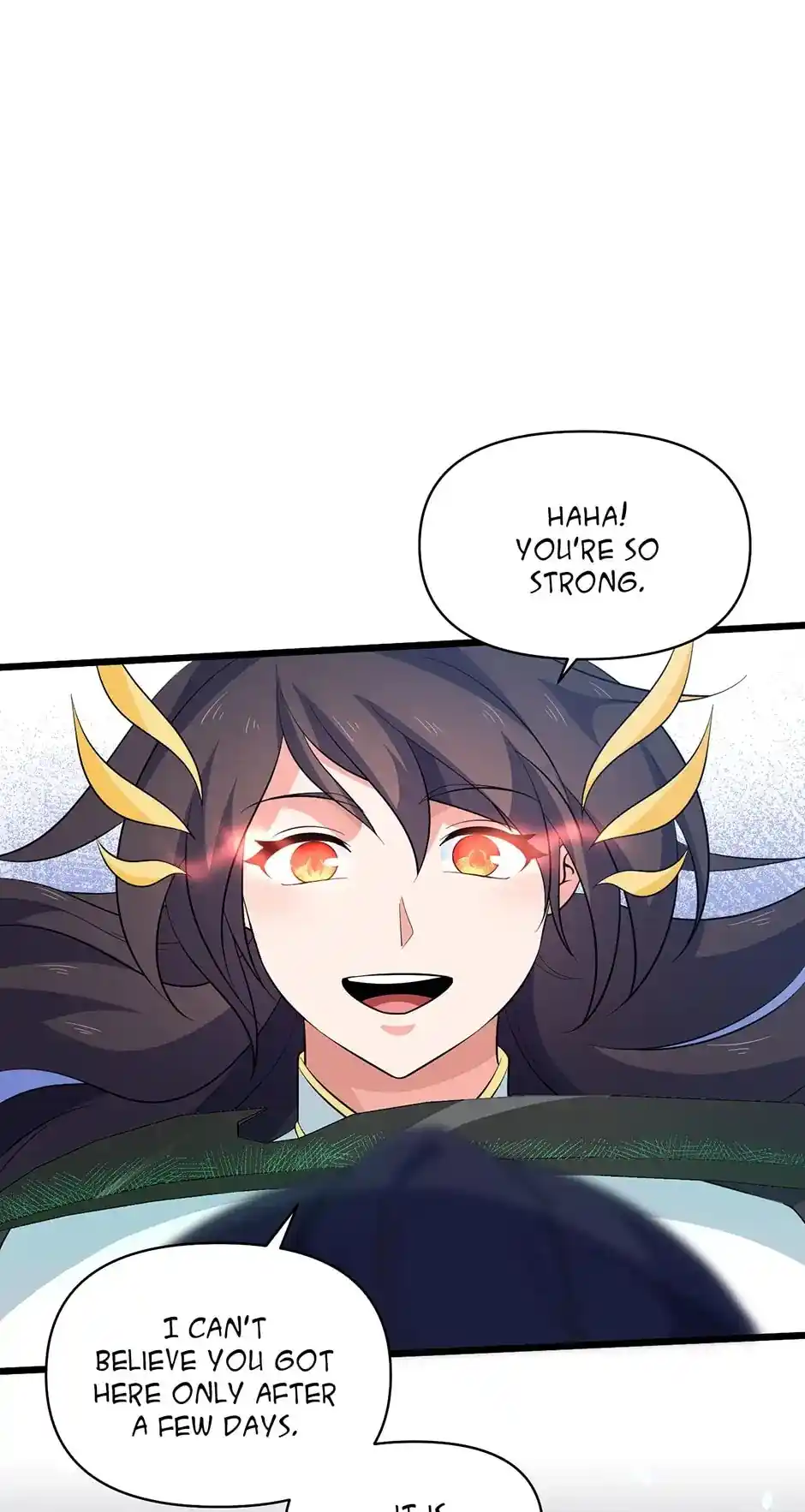 Nymph Project Chapter 186.5