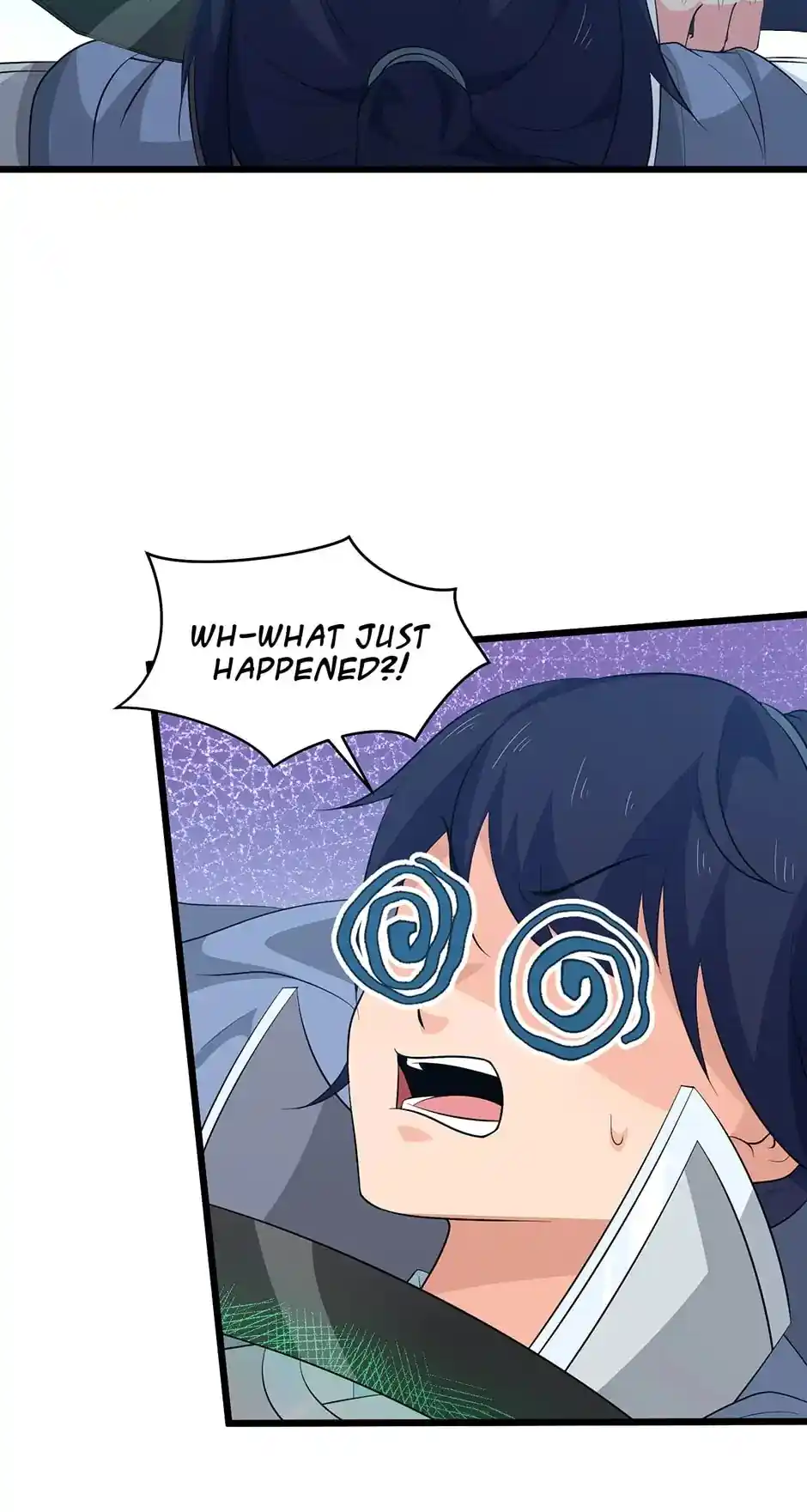 Nymph Project Chapter 186.5