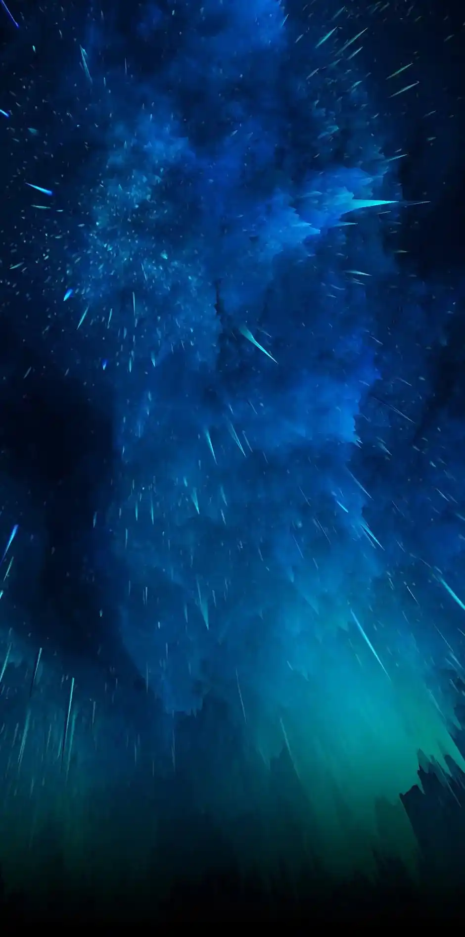 Nymph Project Chapter 186.5