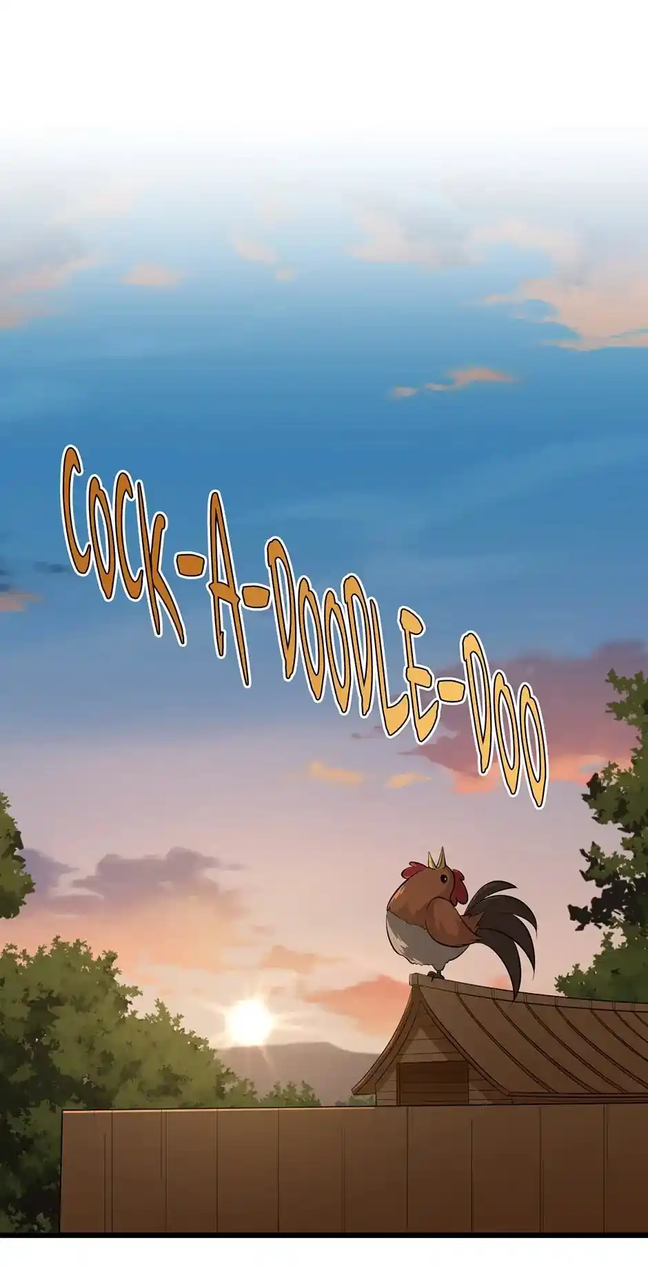 Nymph Project Chapter 187