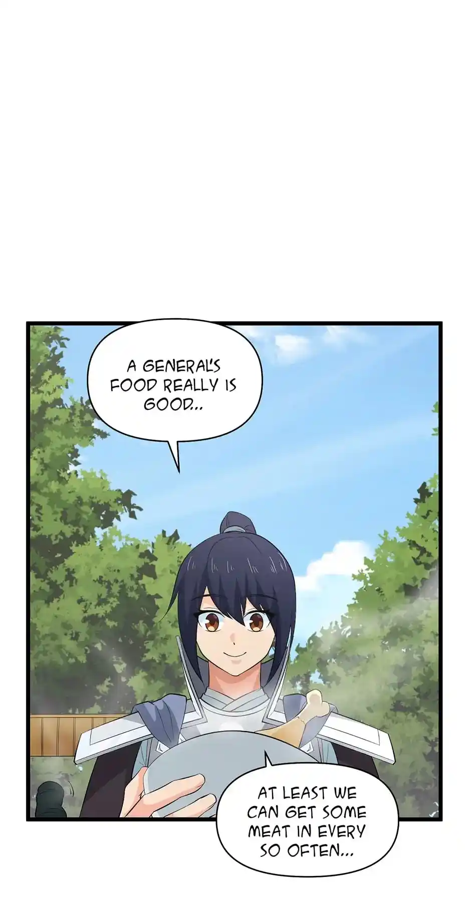 Nymph Project Chapter 187