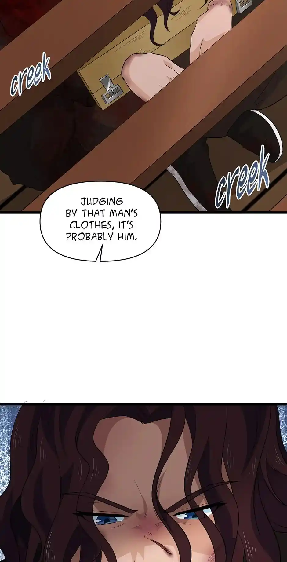 Nymph Project Chapter 187