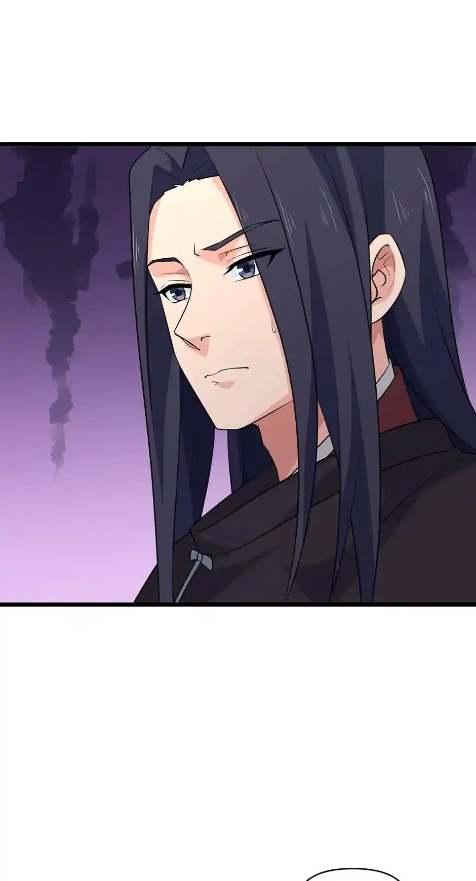 Nymph Project Chapter 187