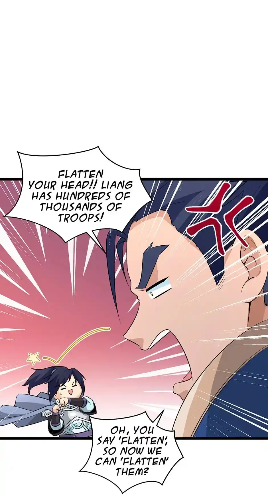 Nymph Project Chapter 187