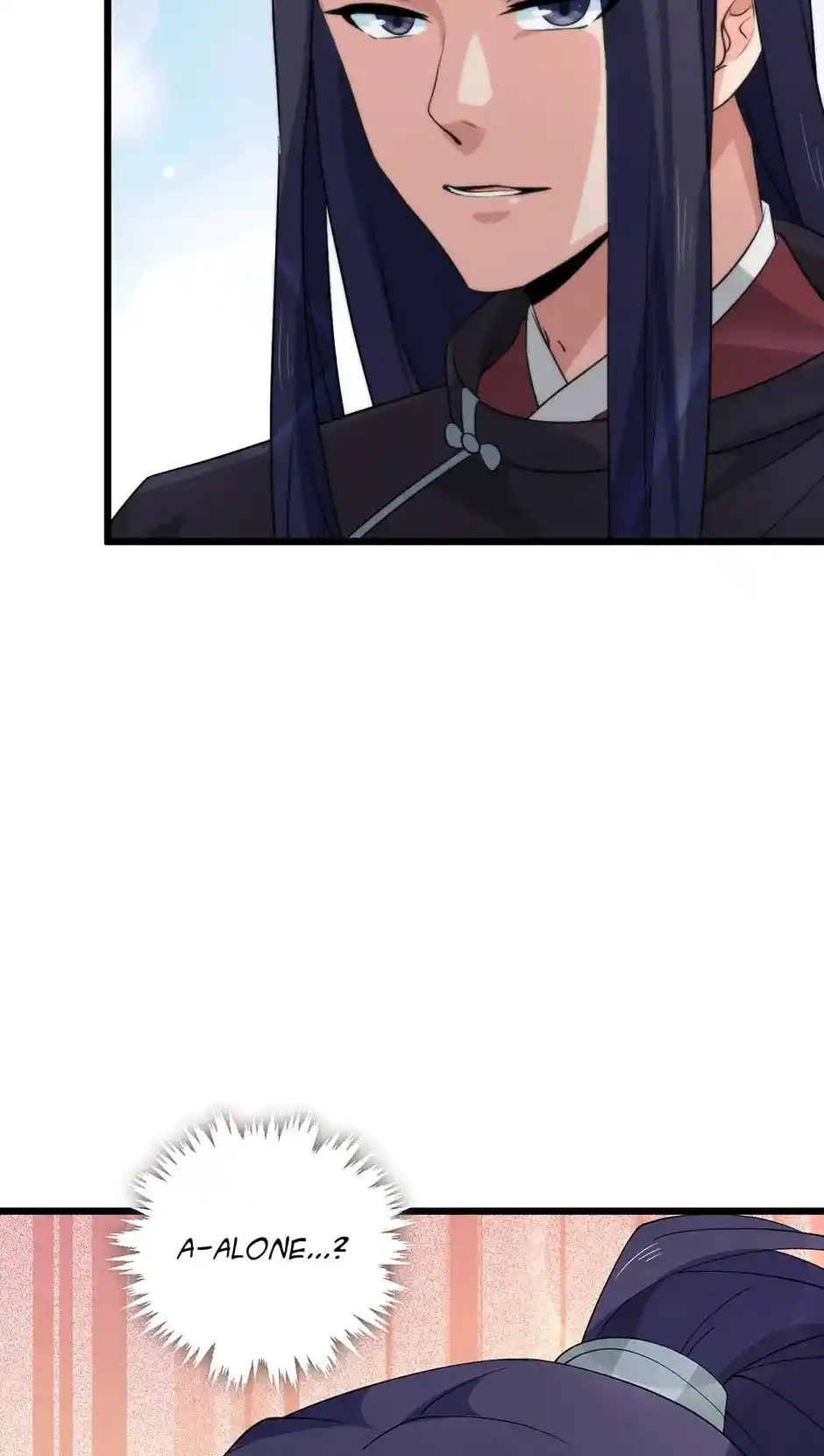 Nymph Project Chapter 187