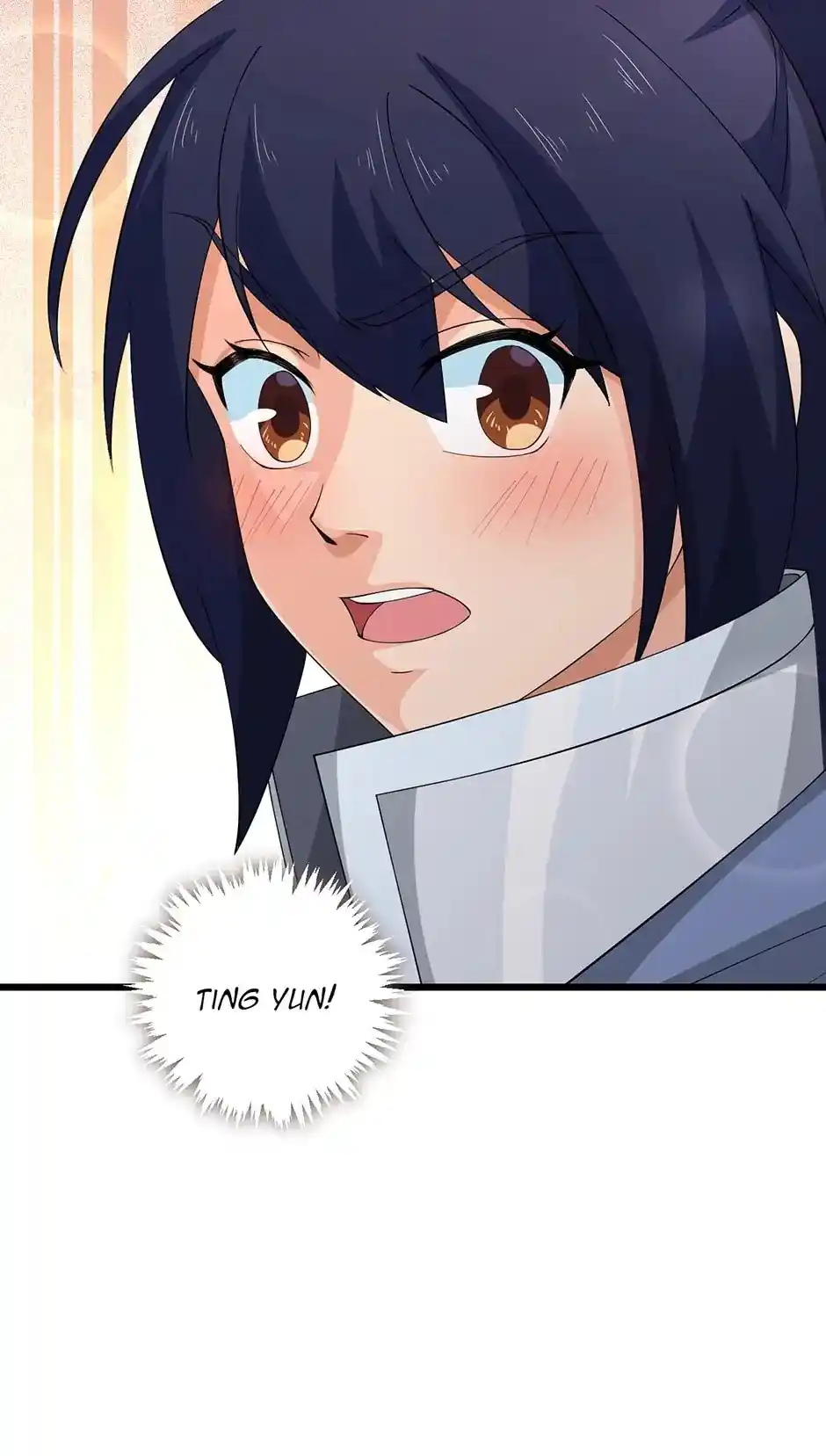 Nymph Project Chapter 187