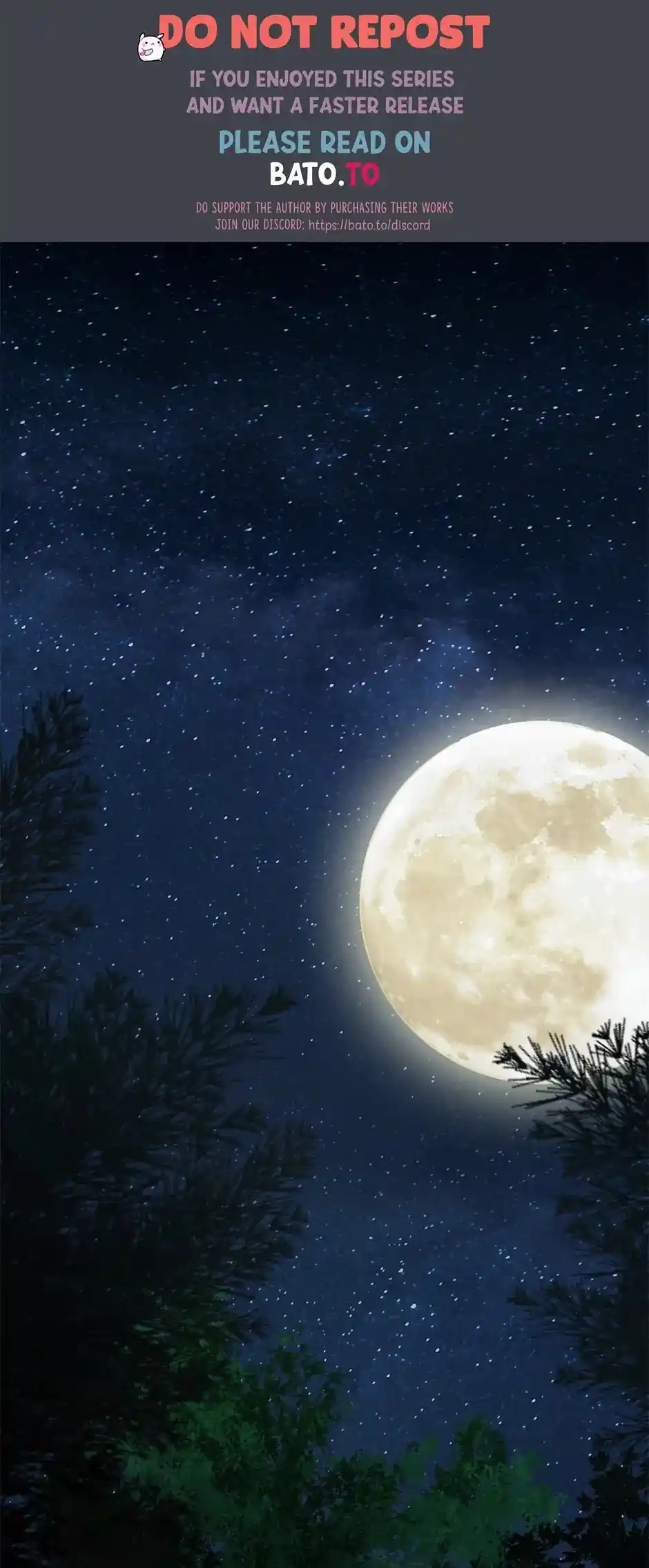 Nymph Project Chapter 188