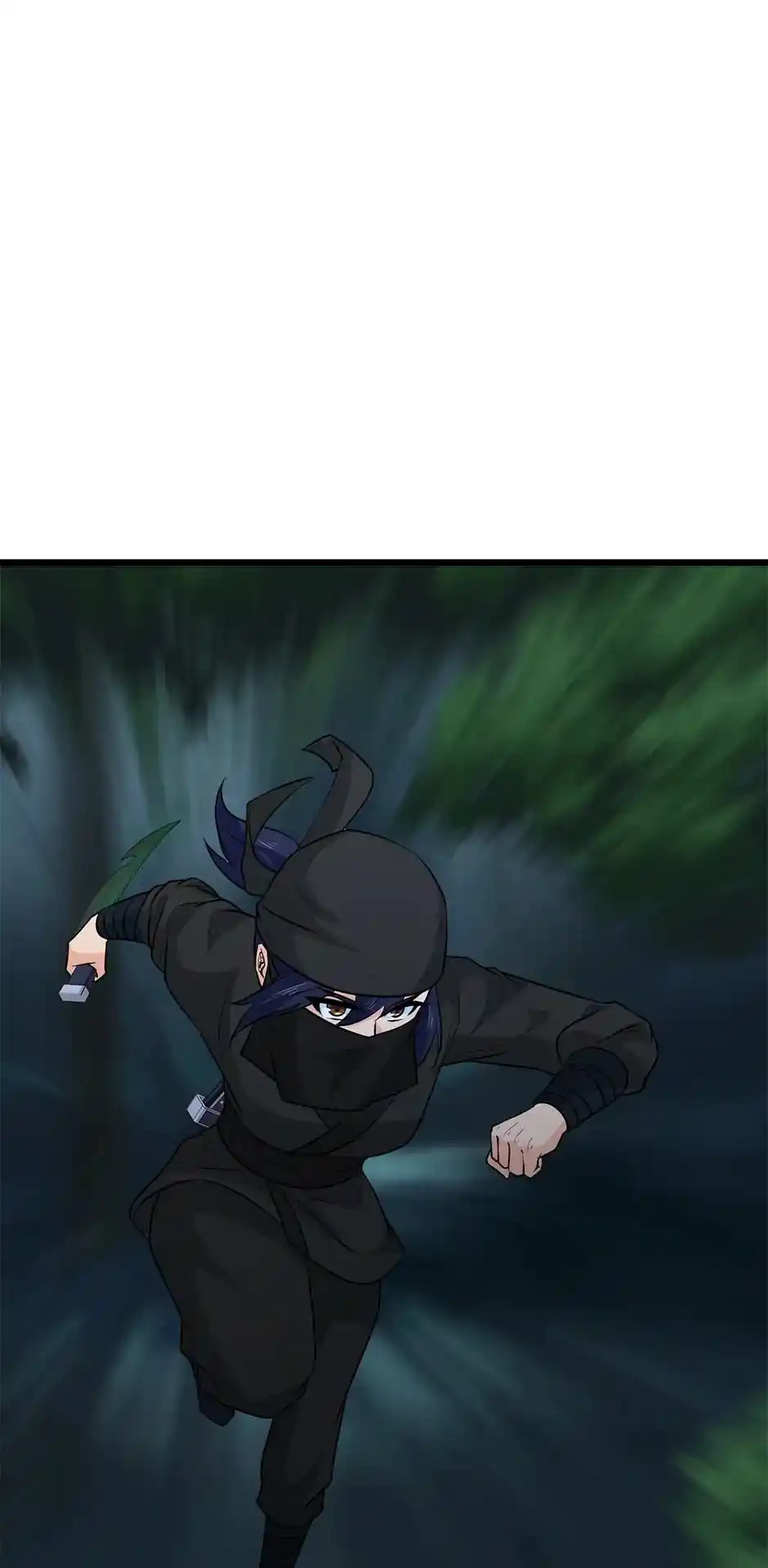 Nymph Project Chapter 188