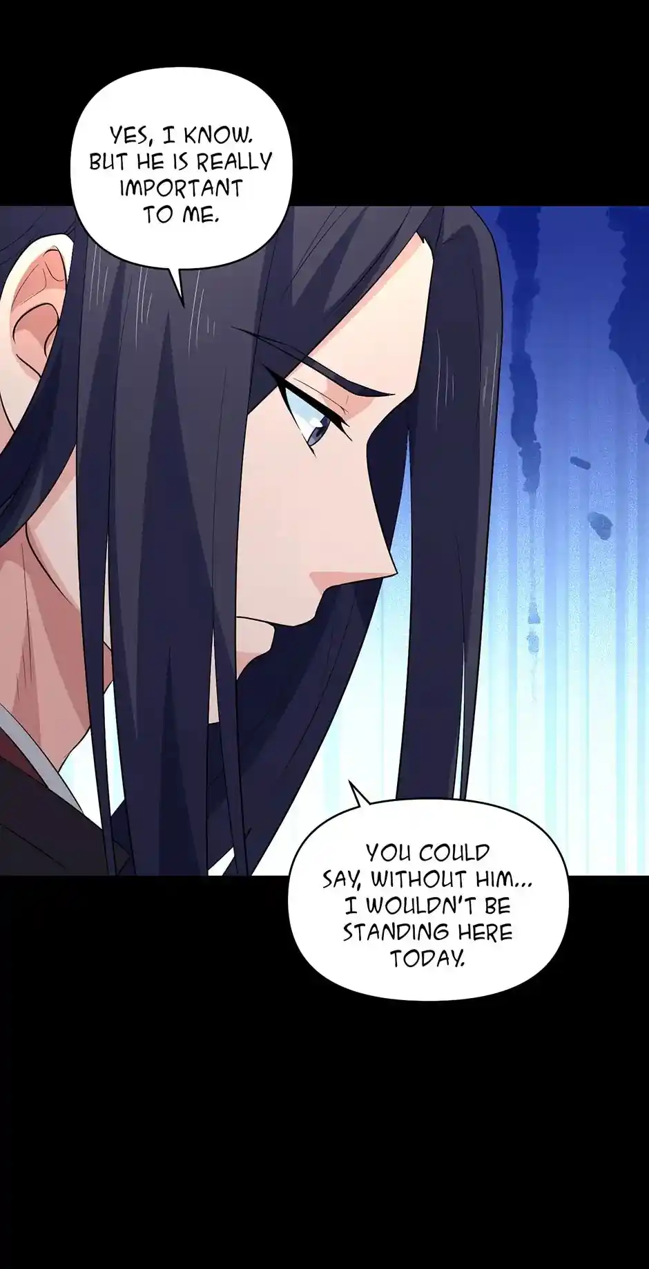 Nymph Project Chapter 188