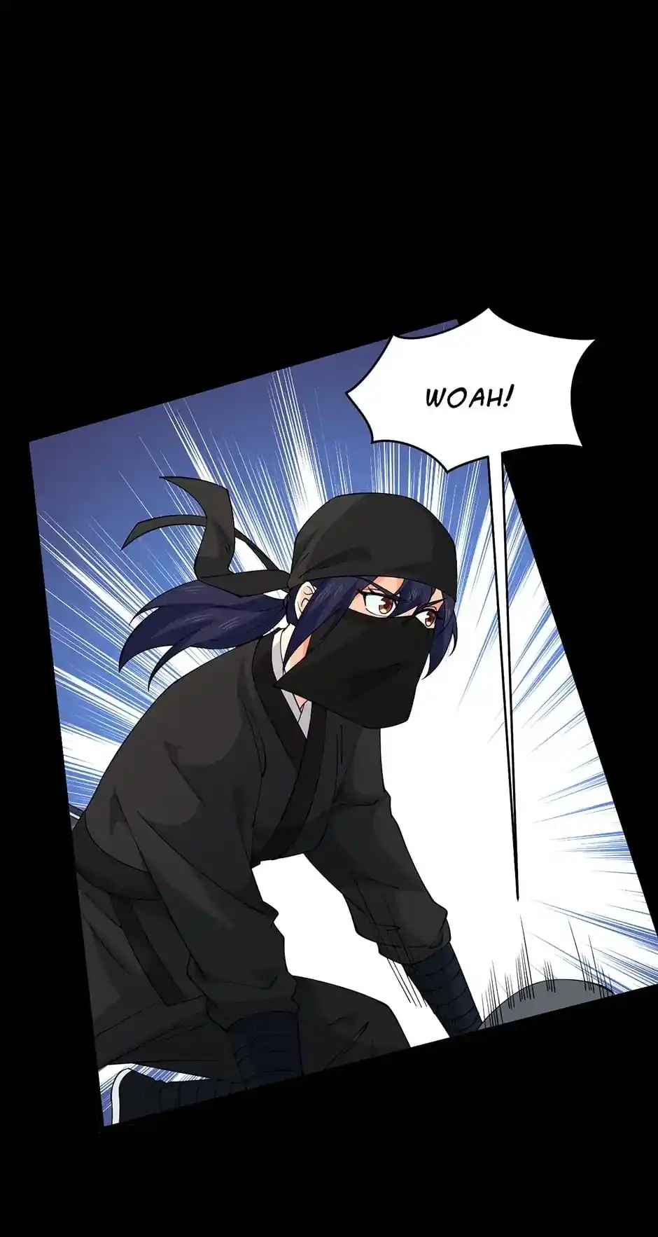 Nymph Project Chapter 188