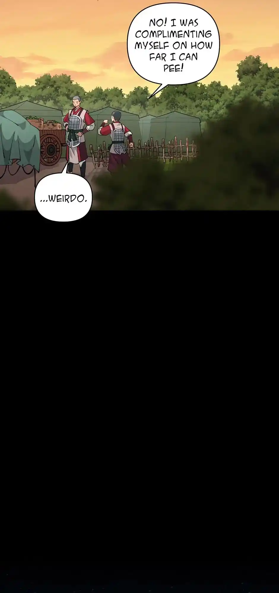 Nymph Project Chapter 188