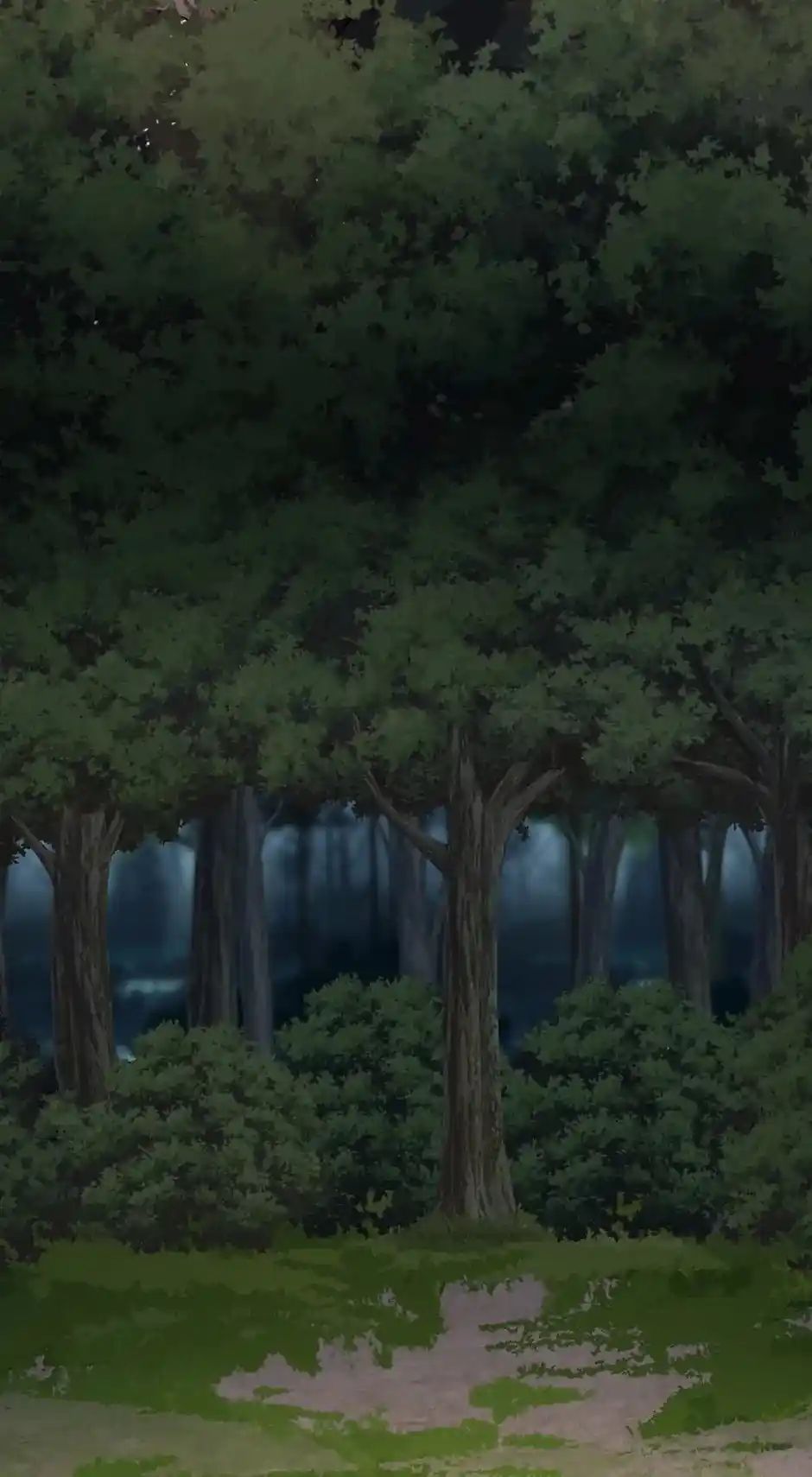 Nymph Project Chapter 189