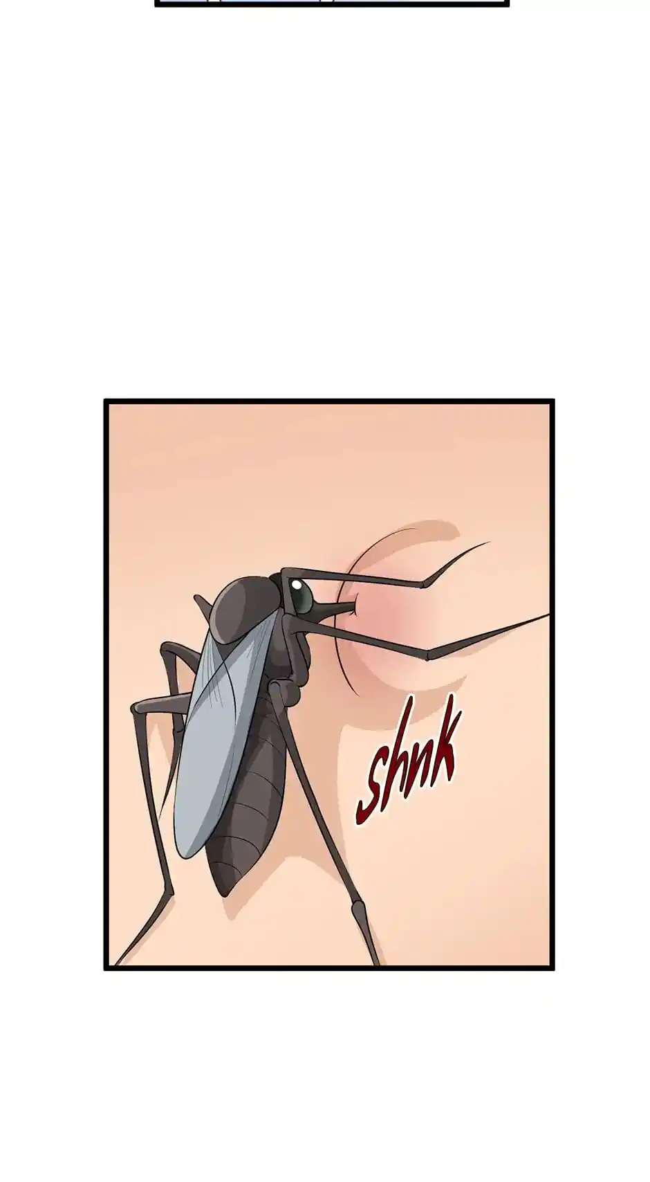 Nymph Project Chapter 189