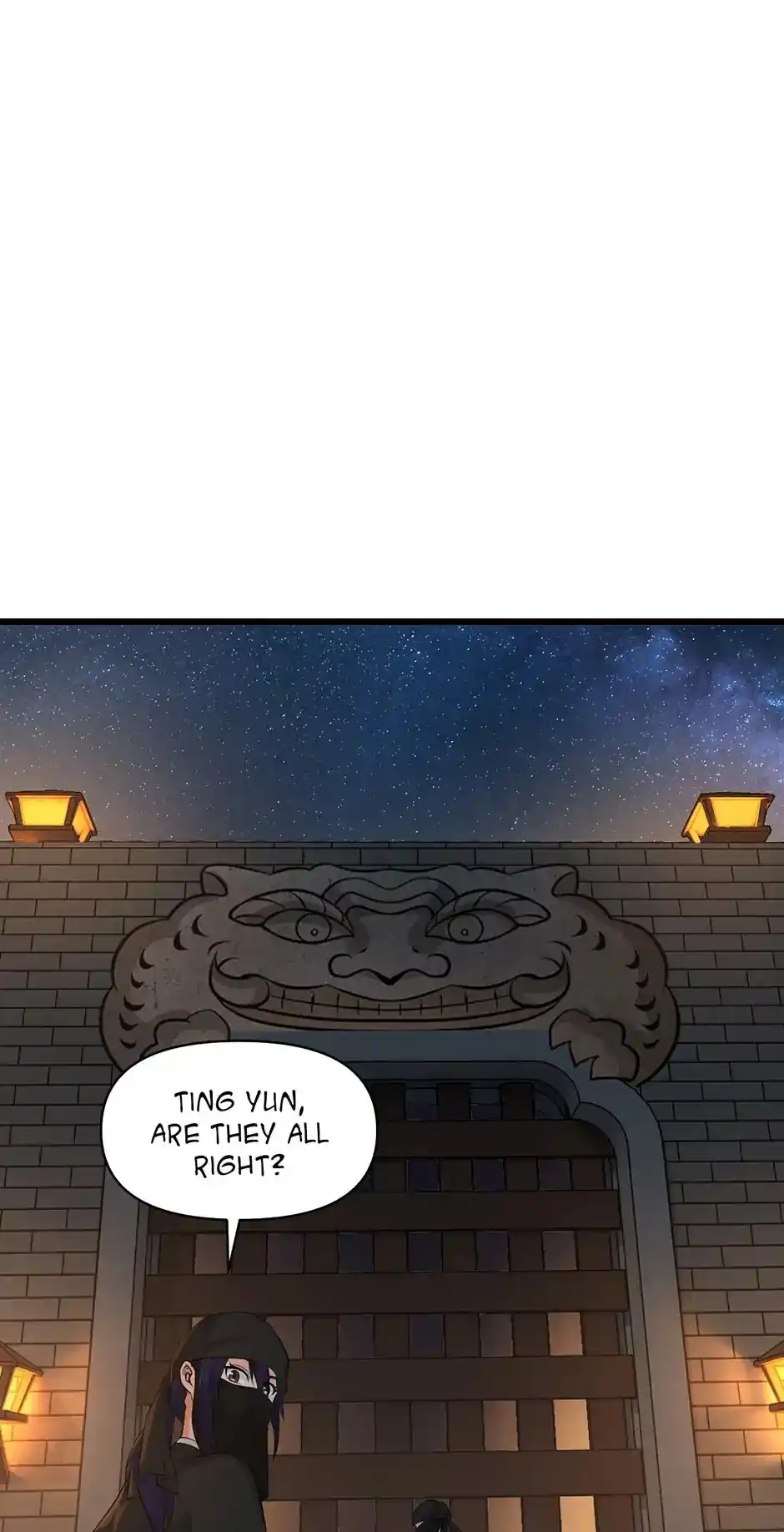 Nymph Project Chapter 189