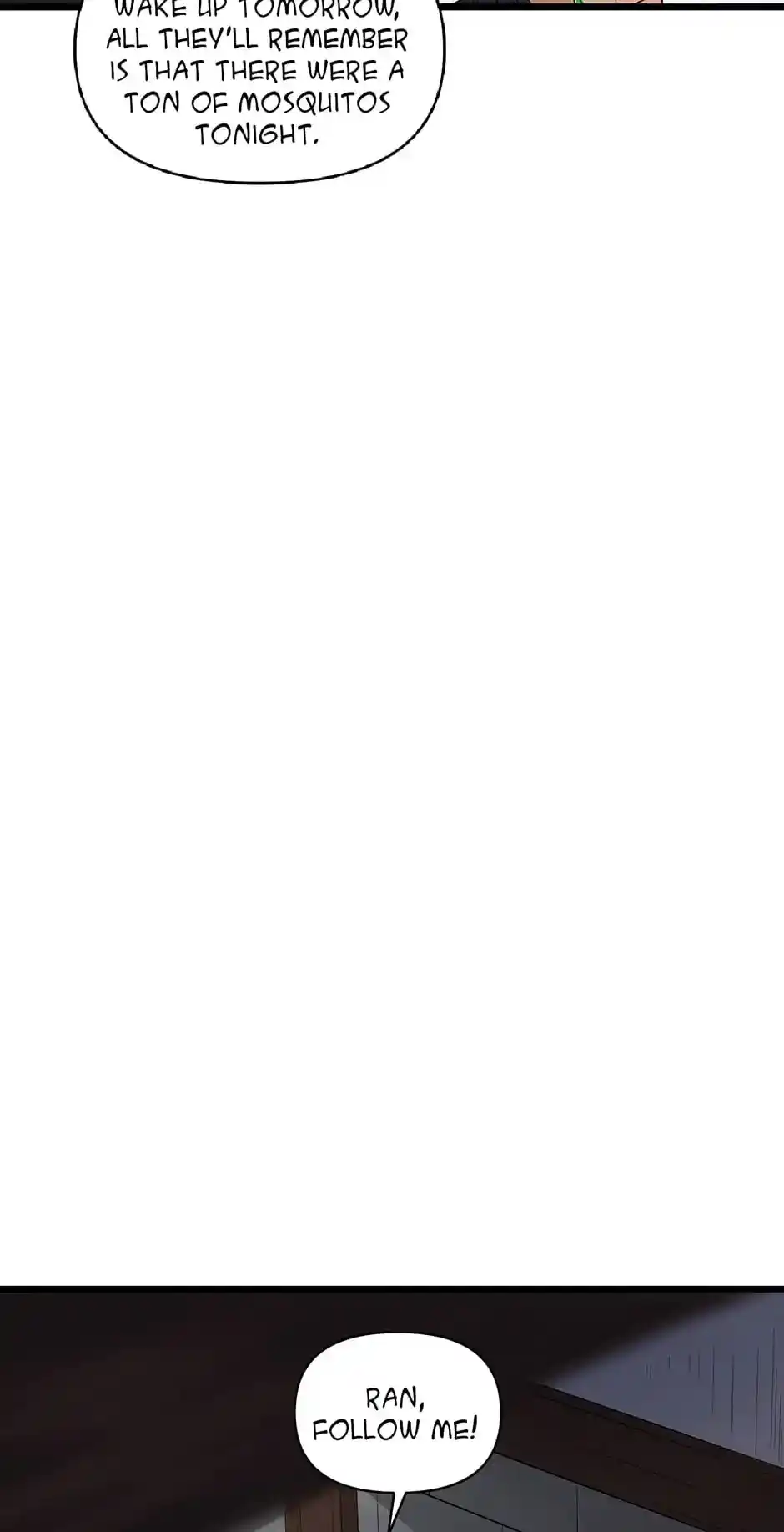 Nymph Project Chapter 189