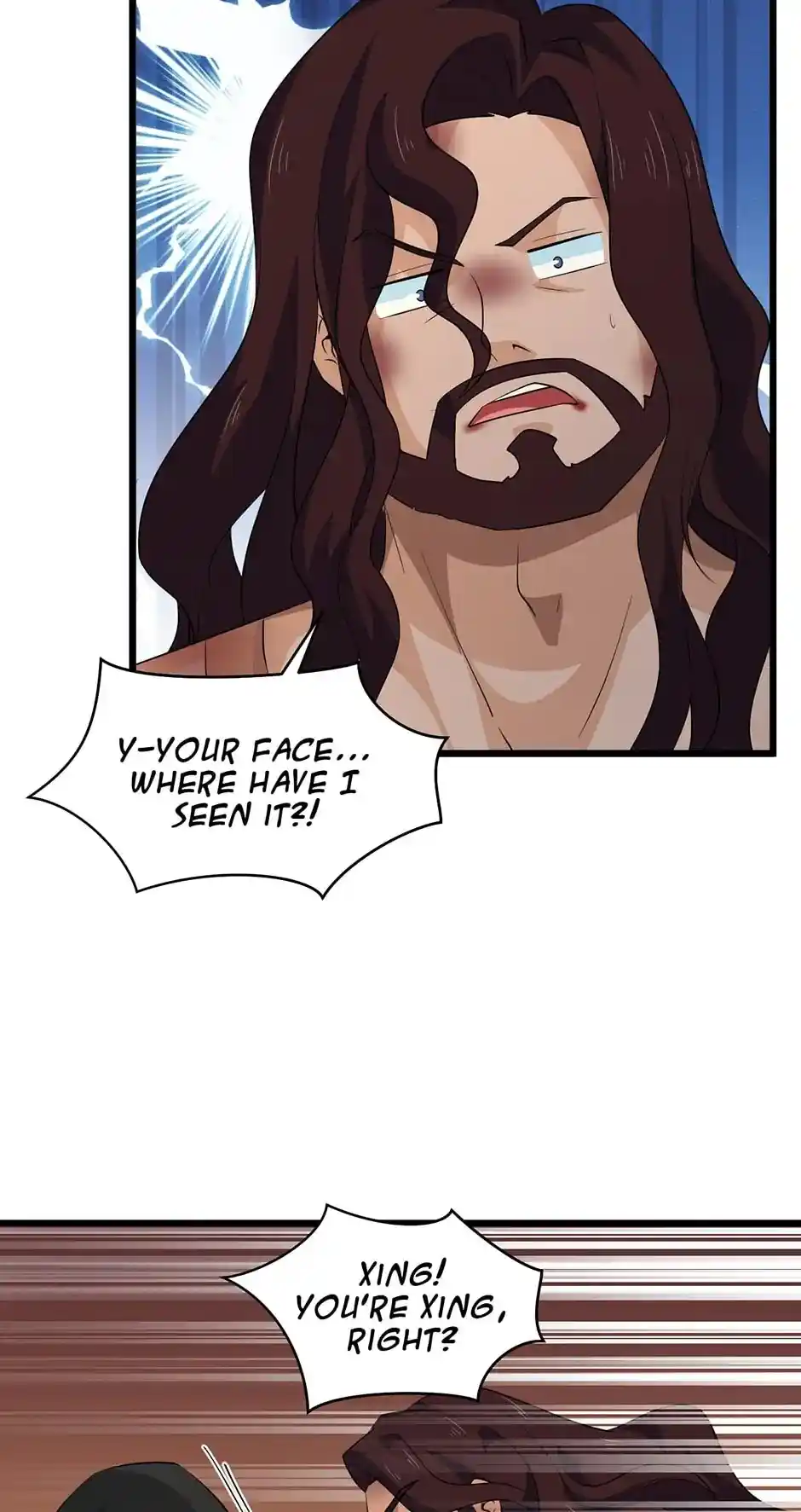 Nymph Project Chapter 189