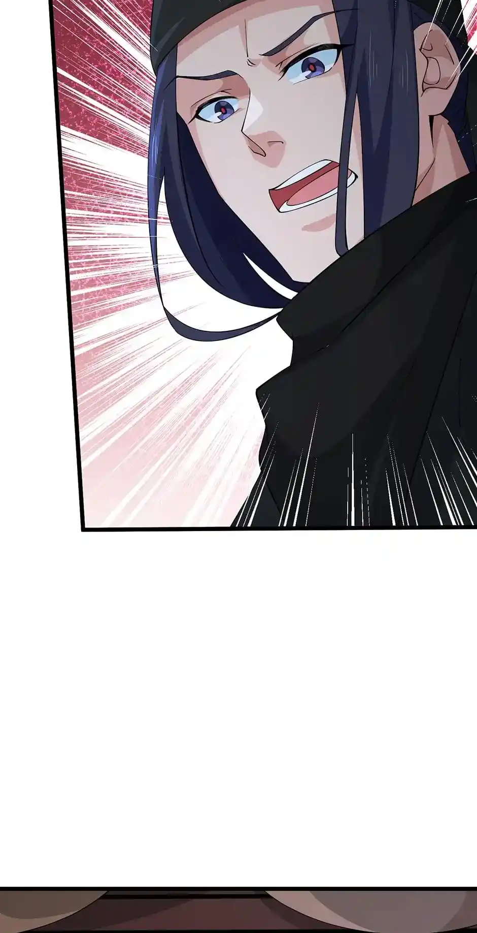 Nymph Project Chapter 189