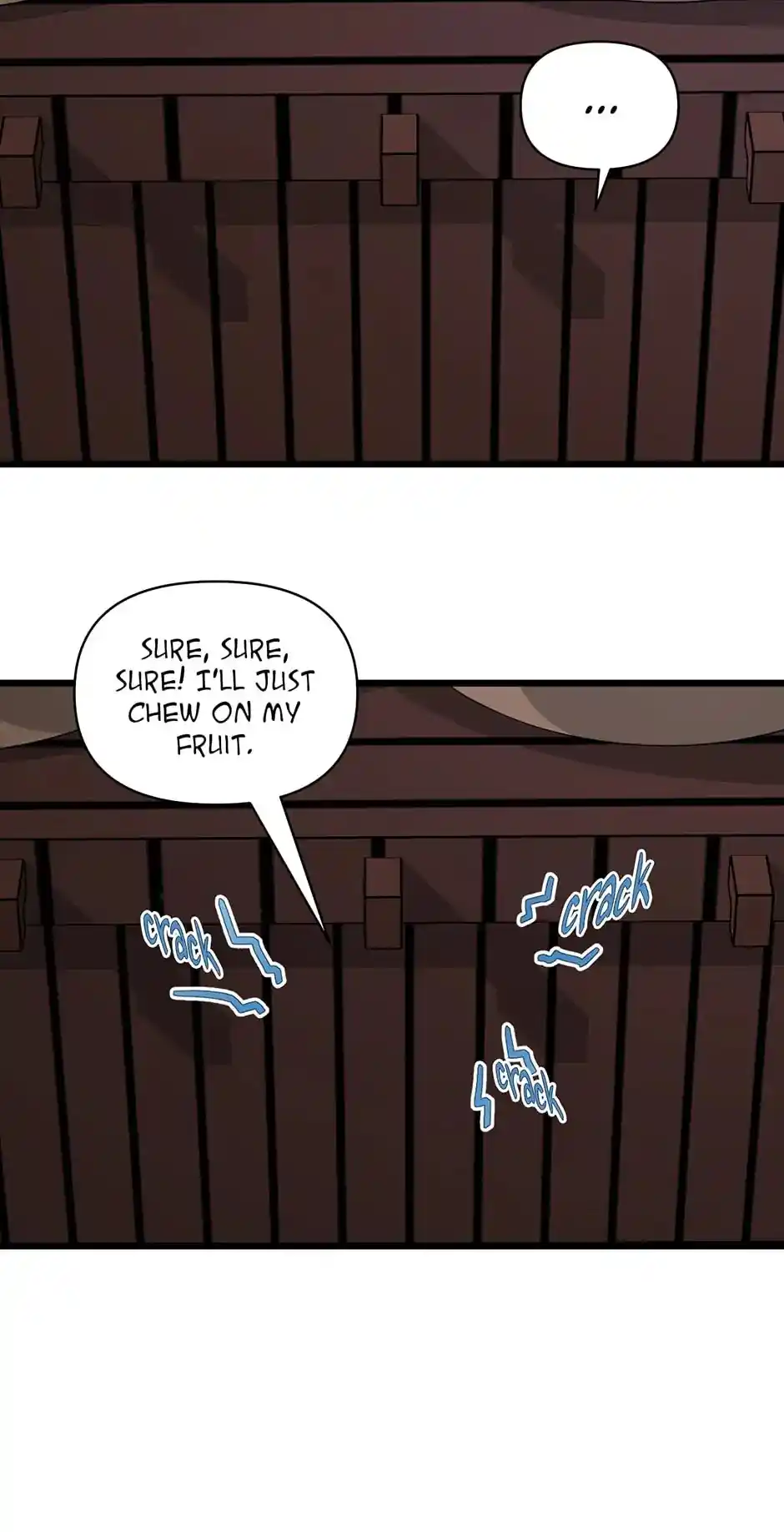 Nymph Project Chapter 189