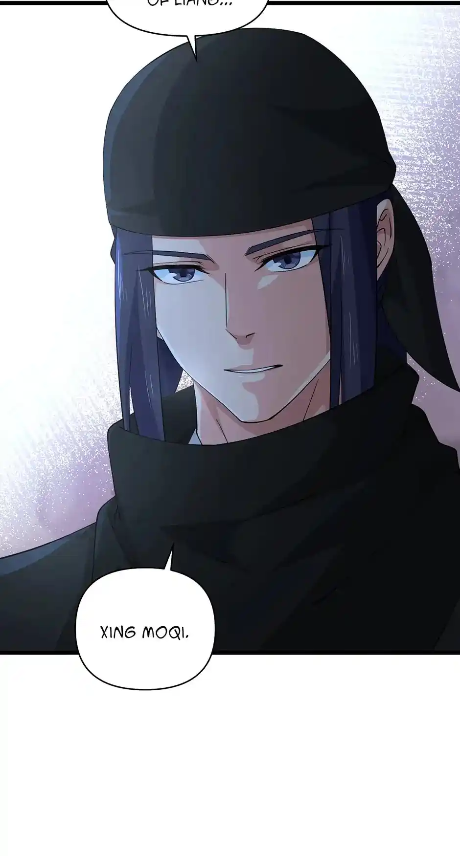 Nymph Project Chapter 189