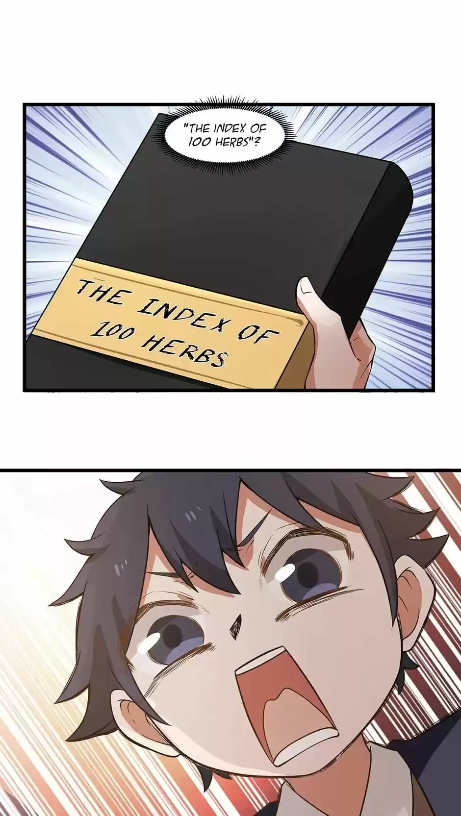 Nymph Project Chapter 19