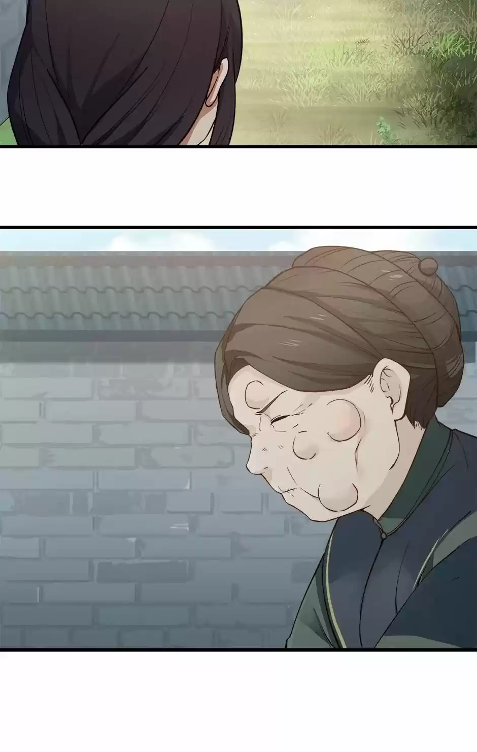 Nymph Project Chapter 19