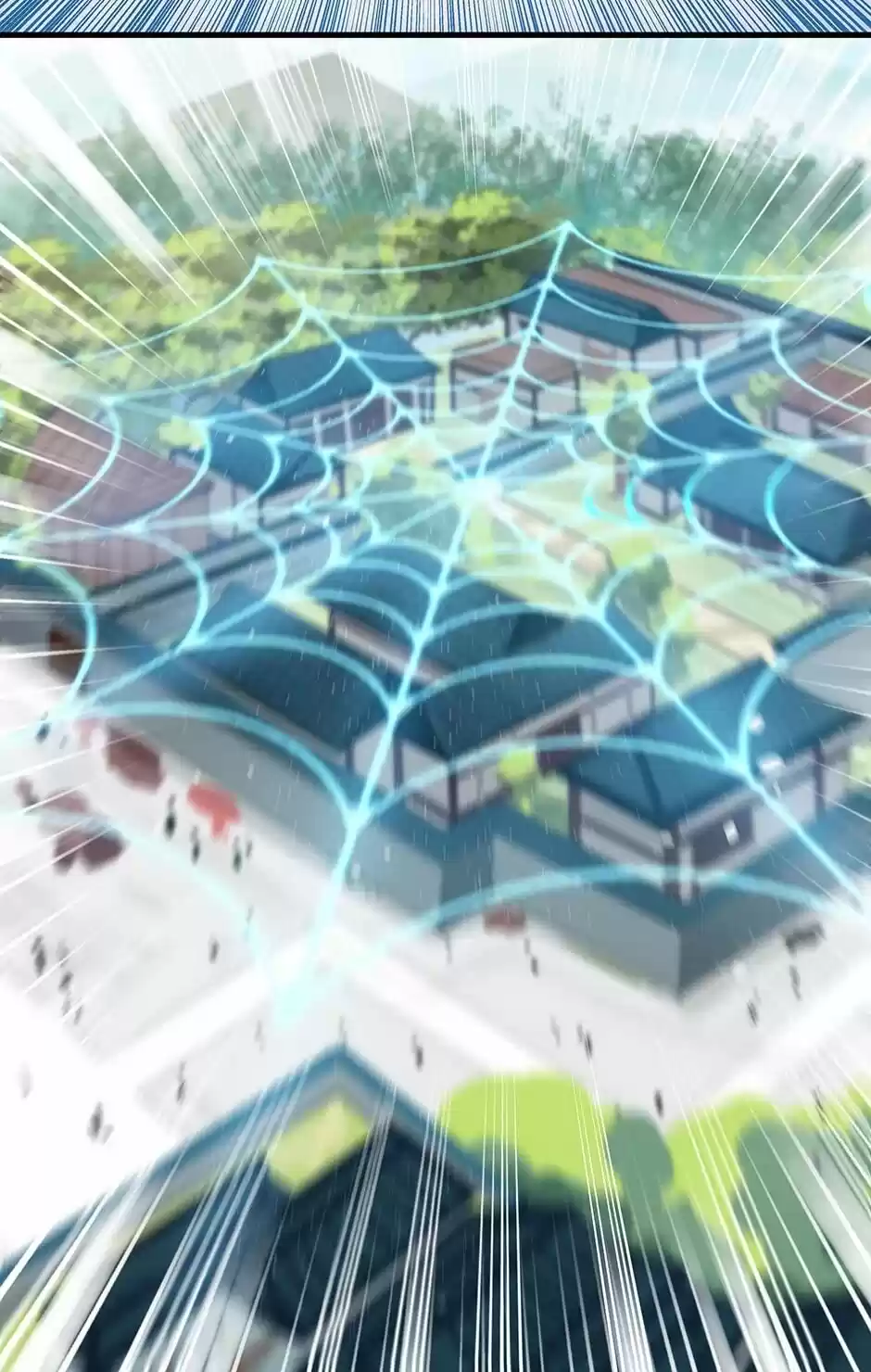 Nymph Project Chapter 19