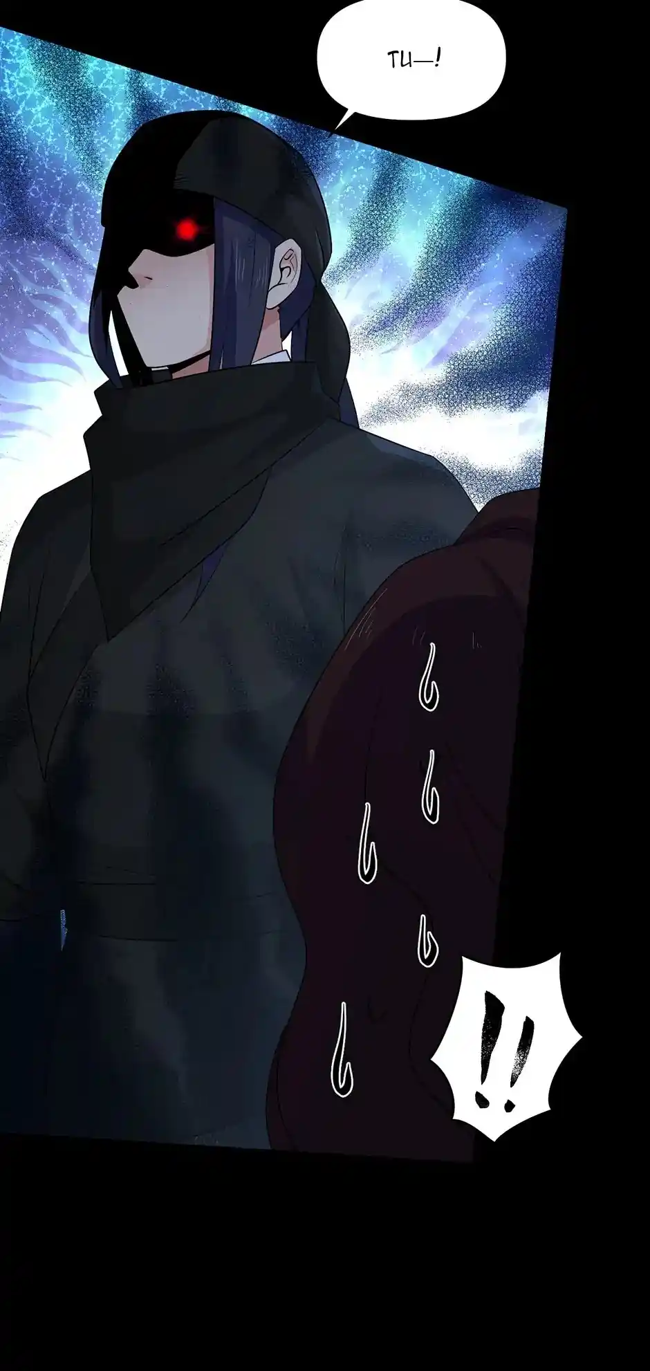 Nymph Project Chapter 190