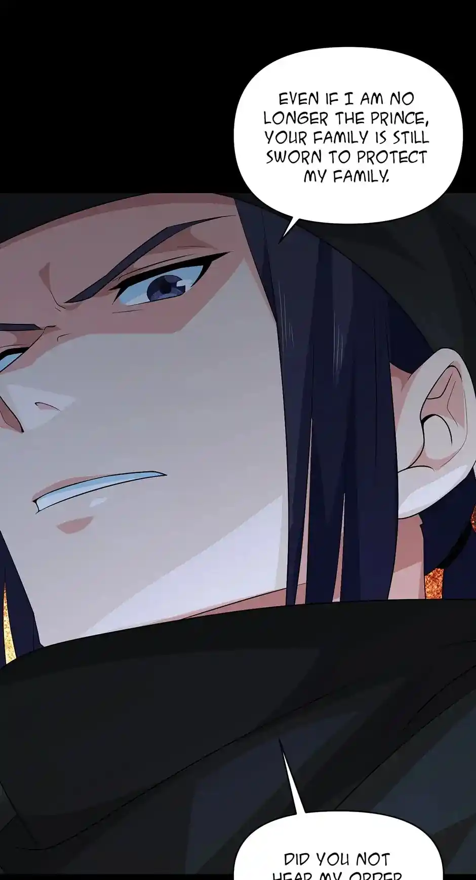 Nymph Project Chapter 190