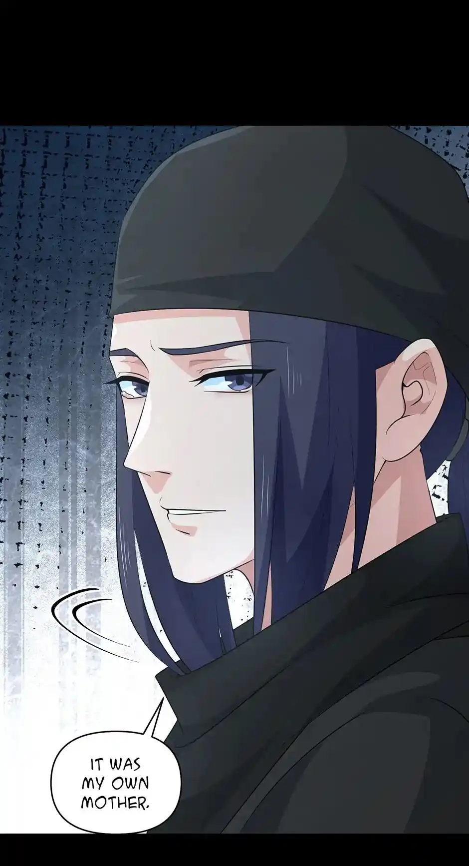 Nymph Project Chapter 190