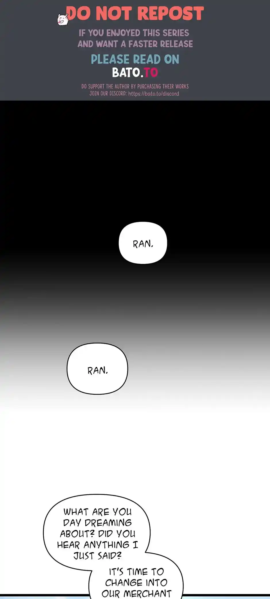 Nymph Project Chapter 190