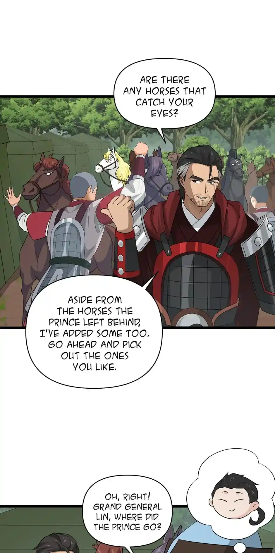 Nymph Project Chapter 190