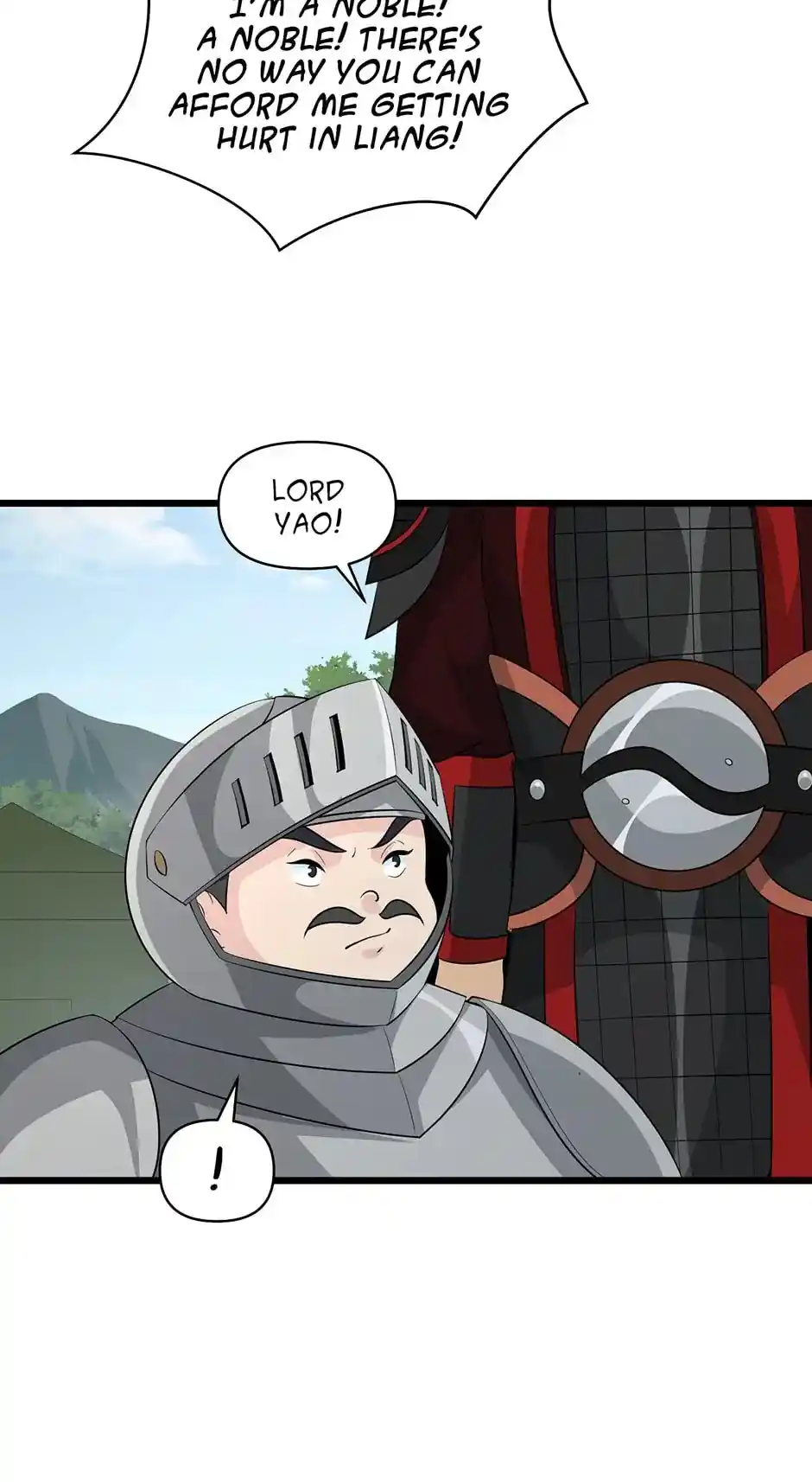 Nymph Project Chapter 190