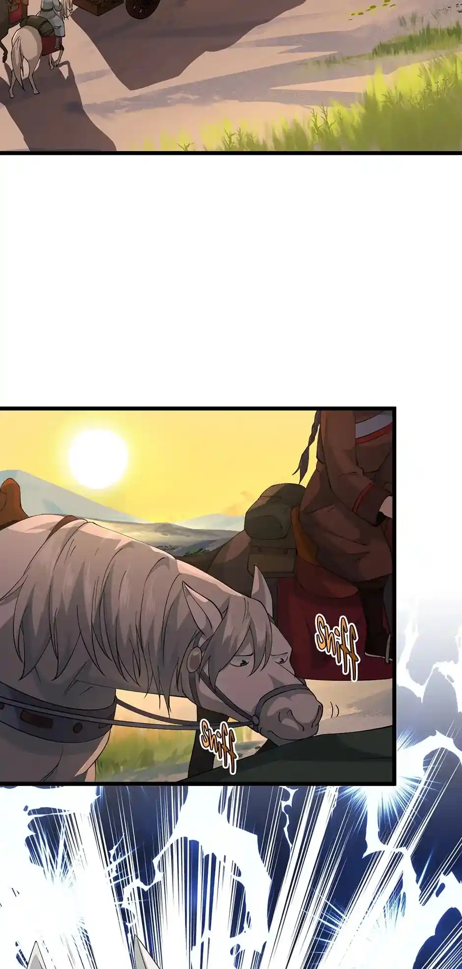 Nymph Project Chapter 190