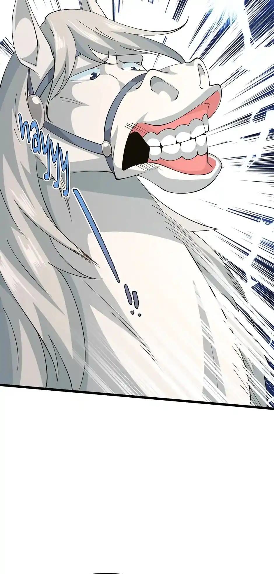 Nymph Project Chapter 190